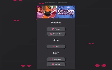 oopik oort kemono|Opik Oort Art.